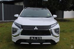 2024 Mitsubishi Eclipse Cross Exceed AWD