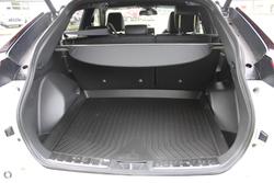 2024 Mitsubishi Eclipse Cross Exceed AWD