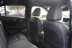 2024 Mitsubishi Eclipse Cross Exceed AWD