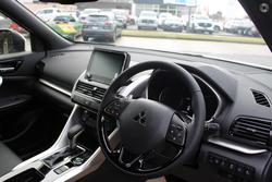 2024 Mitsubishi Eclipse Cross Exceed AWD