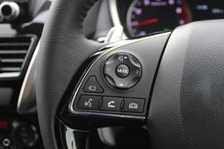 2024 Mitsubishi Eclipse Cross Exceed AWD