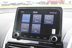 2024 Mitsubishi Eclipse Cross Exceed AWD