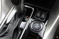 2024 Mitsubishi Eclipse Cross Exceed AWD