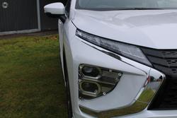 2024 Mitsubishi Eclipse Cross Exceed AWD