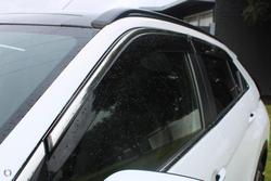 2024 Mitsubishi Eclipse Cross Exceed AWD