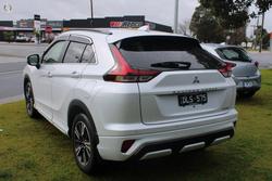 2024 Mitsubishi Eclipse Cross Exceed AWD