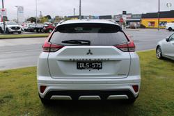 2024 Mitsubishi Eclipse Cross Exceed AWD