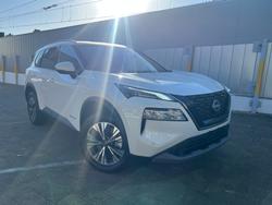 2025 Nissan X-TRAIL ST-L e-POWER