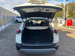 2025 Nissan X-TRAIL ST-L e-POWER