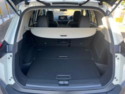 2025 Nissan X-TRAIL ST-L e-POWER