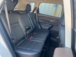 2025 Nissan X-TRAIL ST-L e-POWER