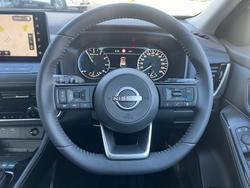 2025 Nissan X-TRAIL ST-L e-POWER