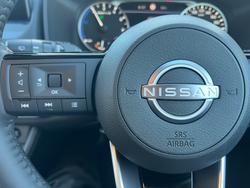 2025 Nissan X-TRAIL ST-L e-POWER