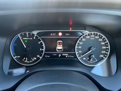 2025 Nissan X-TRAIL ST-L e-POWER