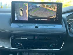 2025 Nissan X-TRAIL ST-L e-POWER