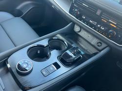 2025 Nissan X-TRAIL ST-L e-POWER