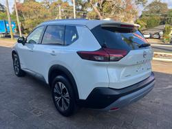 2025 Nissan X-TRAIL ST-L e-POWER