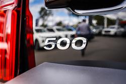 2026 GWM GWM TANK 500