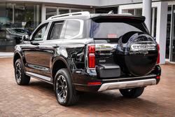 2026 GWM GWM TANK 500