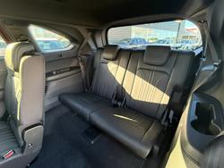 2026 Isuzu MU-X LS-T