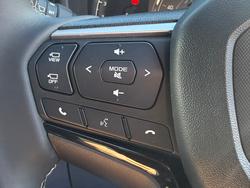 2026 Isuzu MU-X LS-T