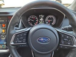 2022 Subaru Outback AWD Touring XT 6GEN MY23 SAPPHIRE BLUE
