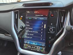 2022 Subaru Outback AWD Touring XT 6GEN MY23 SAPPHIRE BLUE