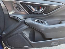 2022 Subaru Outback AWD Touring XT 6GEN MY23 SAPPHIRE BLUE