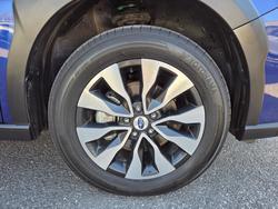 2022 Subaru Outback AWD Touring XT 6GEN MY23 SAPPHIRE BLUE