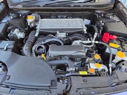 2022 Subaru Outback AWD Touring XT 6GEN MY23 SAPPHIRE BLUE