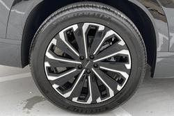 2025 Jaecoo J8 Ridge