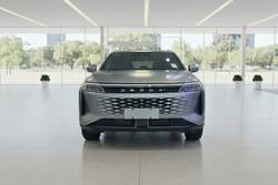 2025 Omoda Omoda 9 Virtue