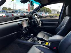 2022 Toyota Hilux 4x4 Hilux 4x4 Rogue 2.8L T Diesel Automatic Double Cab C222140 001