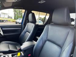 2022 Toyota Hilux 4x4 Hilux 4x4 Rogue 2.8L T Diesel Automatic Double Cab C222140 001