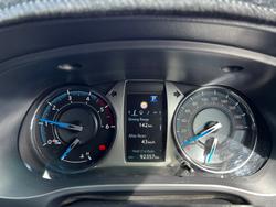 2022 Toyota Hilux 4x4 Hilux 4x4 Rogue 2.8L T Diesel Automatic Double Cab C222140 001