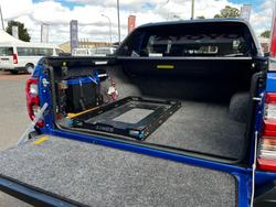 2022 Toyota Hilux 4x4 Hilux 4x4 Rogue 2.8L T Diesel Automatic Double Cab C222140 001