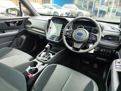 2025 Subaru Forester Hybrid Touring