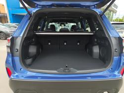 2025 Subaru Forester Hybrid Touring