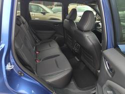 2025 Subaru Forester Hybrid Touring