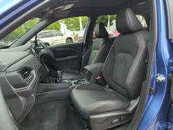 2025 Subaru Forester Hybrid Touring