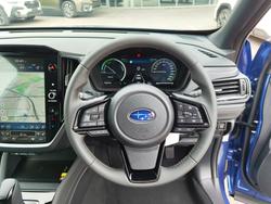 2025 Subaru Forester Hybrid Touring