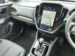 2025 Subaru Forester Hybrid Touring