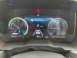 2025 Subaru Forester Hybrid Touring