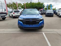 2025 Subaru Forester Hybrid Touring