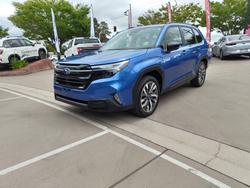 2025 Subaru Forester Hybrid Touring