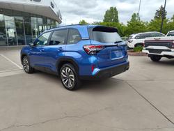 2025 Subaru Forester Hybrid Touring