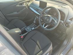 2026 MAZDA CX-3 G20 PURE