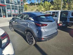 2026 MAZDA CX-3 G20 PURE