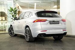 2023 Maserati Grecale Modena