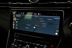 2023 Maserati Grecale Modena